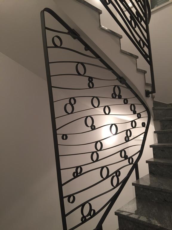 Oleandra Apartments دراغ المظهر الخارجي الصورة