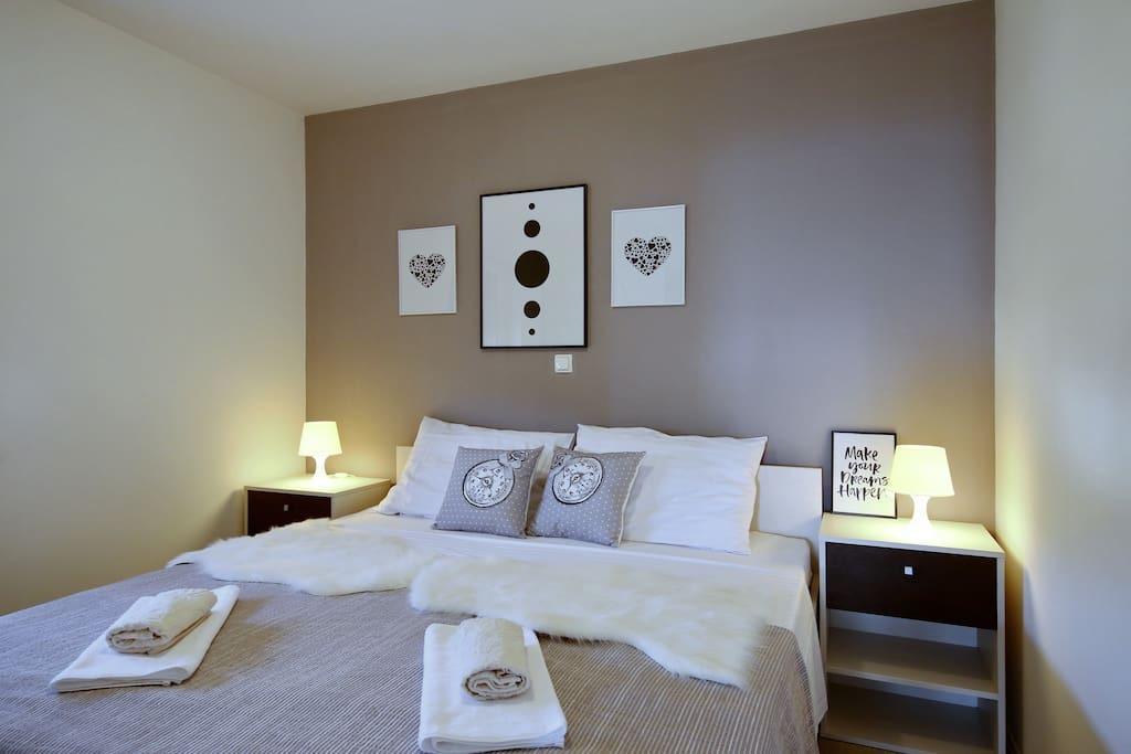 Oleandra Apartments دراغ المظهر الخارجي الصورة