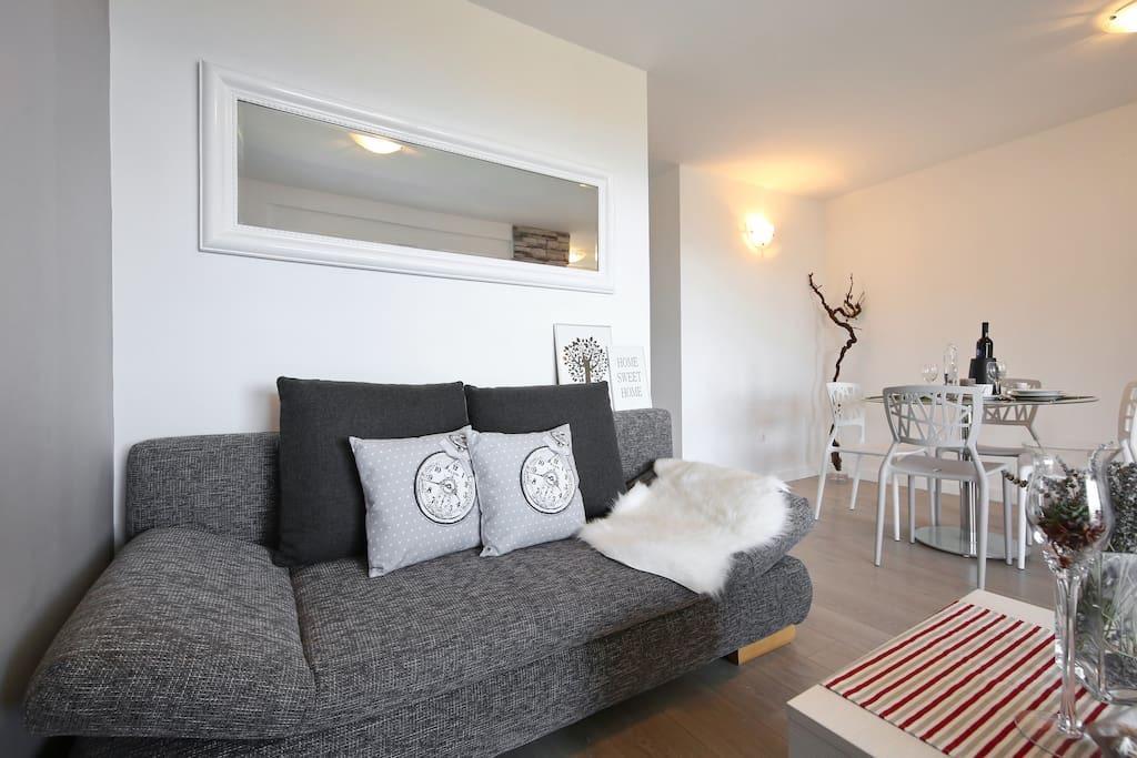 Oleandra Apartments دراغ المظهر الخارجي الصورة