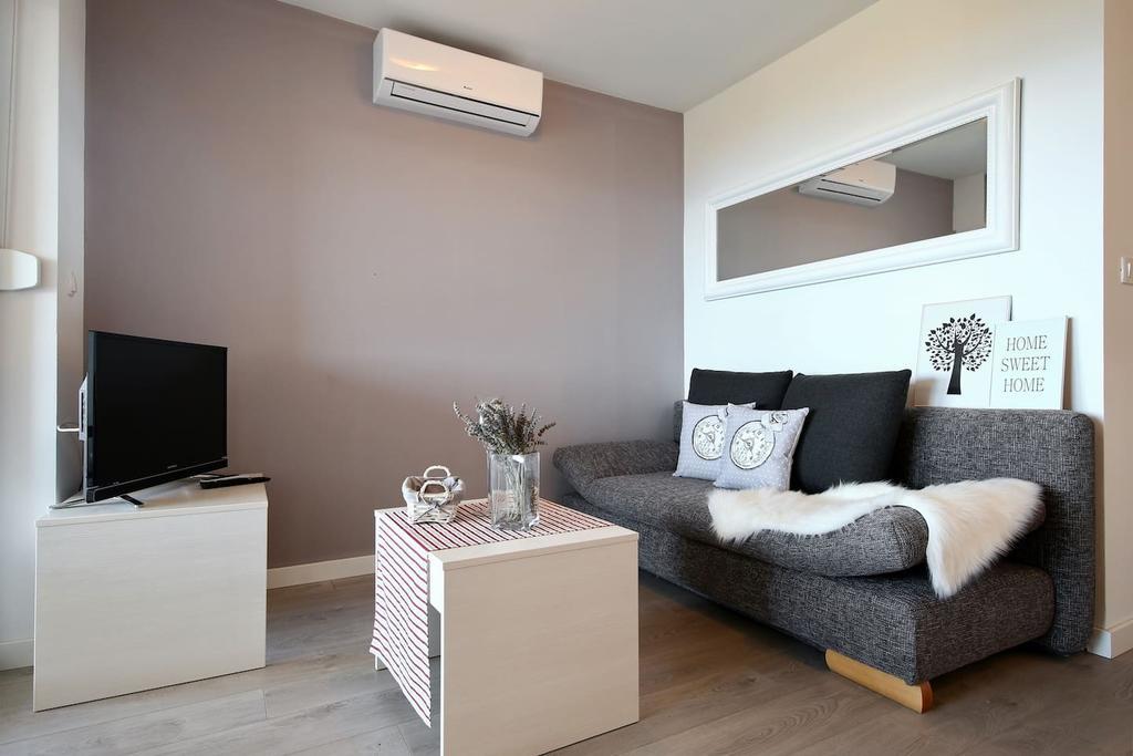 Oleandra Apartments دراغ المظهر الخارجي الصورة