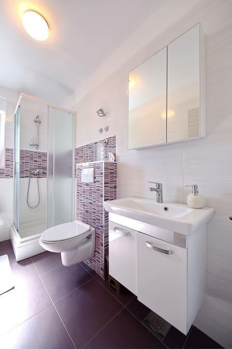 Oleandra Apartments دراغ المظهر الخارجي الصورة