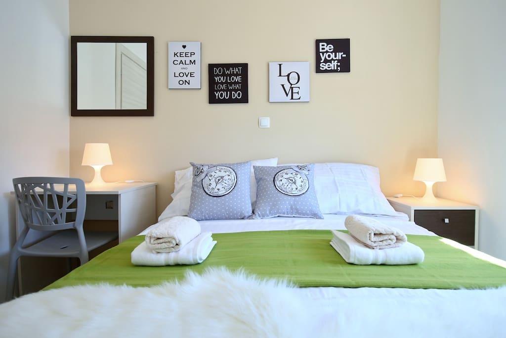Oleandra Apartments دراغ المظهر الخارجي الصورة
