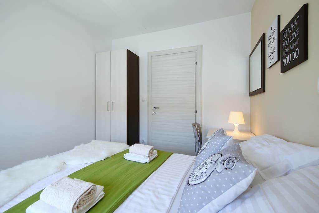 Oleandra Apartments دراغ المظهر الخارجي الصورة