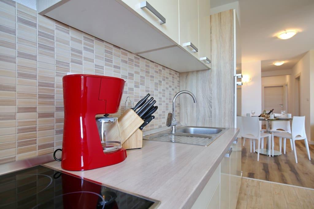Oleandra Apartments دراغ المظهر الخارجي الصورة