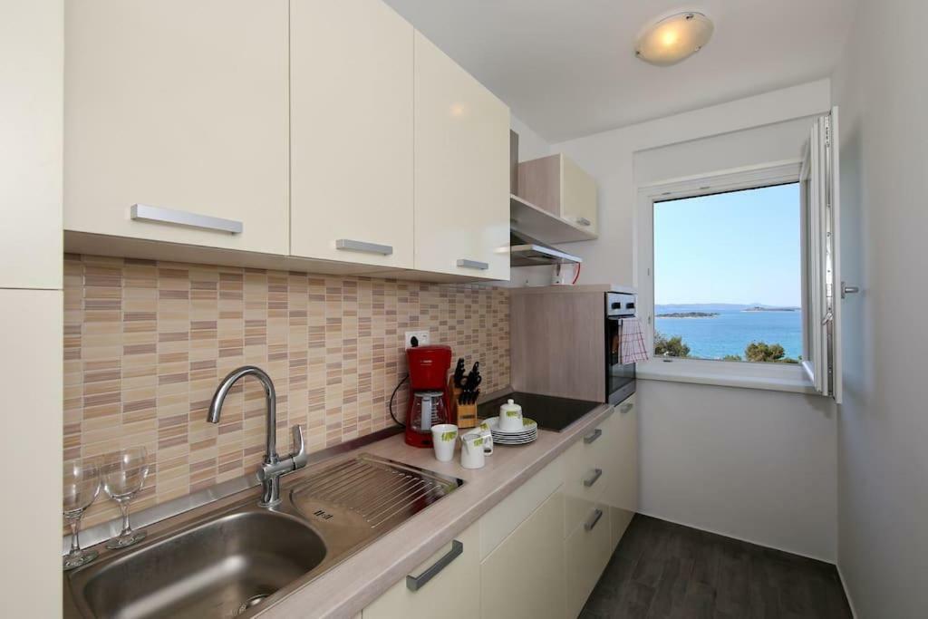 Oleandra Apartments دراغ المظهر الخارجي الصورة